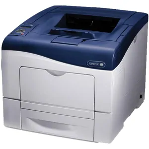 Замена прокладки на принтере Xerox 6600N в Воронеже